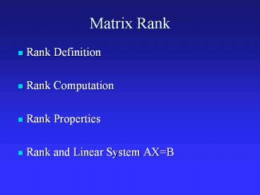 presentation player overlay