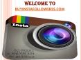 Buy Instagram Followers