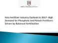 Asia Fertilizer Industry Research Report PowerPoint PPT Presentation