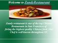 Top Chinese Restaurants PowerPoint PPT Presentation
