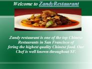 Top Chinese Restaurants