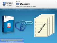 PDF Watermark Software