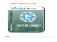 Twitter Connect Magento Extension User Guide PowerPoint PPT Presentation