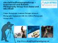 Professional Photographer Abu Dhabi - AlexJeffriesPhotographyGroup PowerPoint PPT Presentation