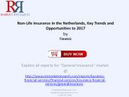 Netherlands Non-Life Insurance Market 2017