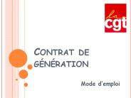 Contrat de g