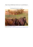 Edgar Degas Schilderijen Onderwerp van Landschappen -- Artisoo PowerPoint PPT Presentation