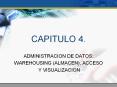 CAPITULO 4. PowerPoint PPT Presentation