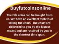 Buy fifa ultimate team coins