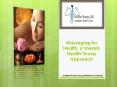 Massaging for Health, a Shearin Health Group Approach PowerPoint PPT Presentation