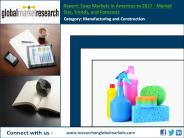 American Soap Market Research Reports to 2017