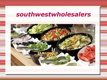 Party Supplies Queensland