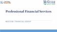 Financial Services Edmonton - Mcguire Financial PowerPoint PPT Presentation