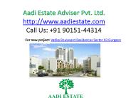 Vatika Boulevard Residences