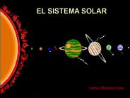 El Sistema Solar