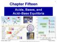Acids, Bases, and Acid PowerPoint PPT Presentation