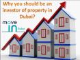 Why Should be Investing In Property Of Dubai PowerPoint PPT Presentation