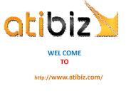 Free Article Submission Site