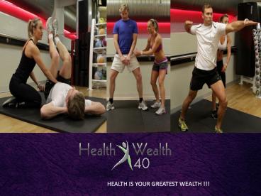 How to Go On a Healthy Diet