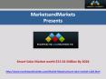 Smart Solar Market Forecasts and Analysis (2013 - 2018) PowerPoint PPT Presentation
