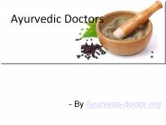 Knowledgeable Ayurveda Doctors For Natural Treatment