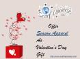 valentine day's gifts PowerPoint PPT Presentation