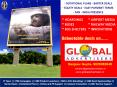 hoarding outdoor publicity of Kokilaben Hospital in Mumbai. PowerPoint PPT Presentation