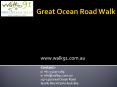 Great Ocean Guided Walks PowerPoint PPT Presentation