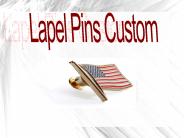 Best Lapel pins Custom Designer