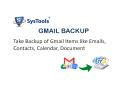 Gmail Backup Tool PowerPoint PPT Presentation