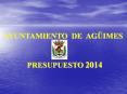 AYUNTAMIENTO DE AG PowerPoint PPT Presentation