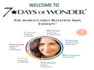 Natural Anti Aging Skin Care