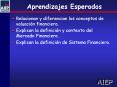 Aprendizajes Esperados PowerPoint PPT Presentation