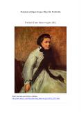 Peintures Edgar Degas Objet de Portraits -- Artisoo PowerPoint PPT Presentation
