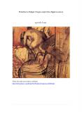 Peintures Edgar Degas sujet des figures nues -- Artisoo PowerPoint PPT Presentation