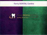 Cosmetic Dental Treatment