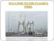 Road Property Management India