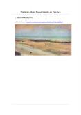 Pinturas Edgar Degas Asunto de Paisajes -- Artisoo PowerPoint PPT Presentation
