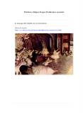 Pinturas Edgar Degas Bailarines Asunto -- Artisoo PowerPoint PPT Presentation