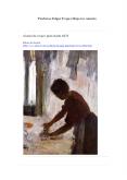 Pinturas Edgar Degas Mujeres Asunto -- Artisoo PowerPoint PPT Presentation