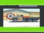 Presentation of Black Star Surplus LLC