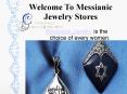 Mens Jewish jewelry