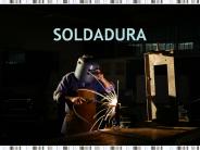 SOLDADURA