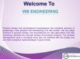 Mechanical Design PowerPoint PPT Presentation