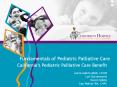 Fundamentals of Pediatric Palliative Care PowerPoint PPT Presentation