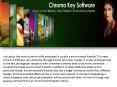 chroma key, chroma keying, green screen, green screen backdrop PowerPoint PPT Presentation