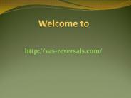 Top Vasectomy Reversal Doctors