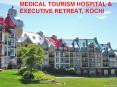 MEDICAL TOURISM HOSPITAL PowerPoint PPT Presentation