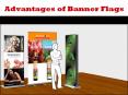 Using Banner Flags for Advertisement PowerPoint PPT Presentation