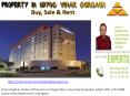Property in Udyog Vihar Gurgaon PowerPoint PPT Presentation